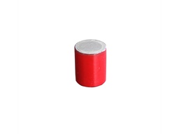 [10415] Alnico Deep Pot Magnet Ø9.5mm x 15.1mm - M3 Thread