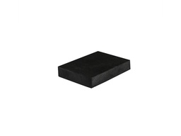[10551] Ceramic Ferrite Block Magnet 29mm x 21mm x 5mm