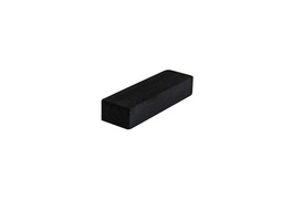 [10569] Ceramic Ferrite Block Magnet 30mm x 9mm x 6mm