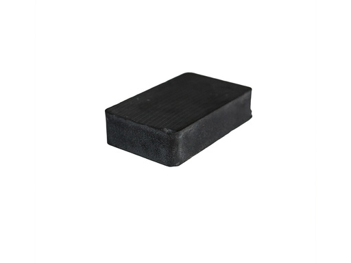 Ceramic Ferrite Block Magnet 40mm x 25mm x 10mm