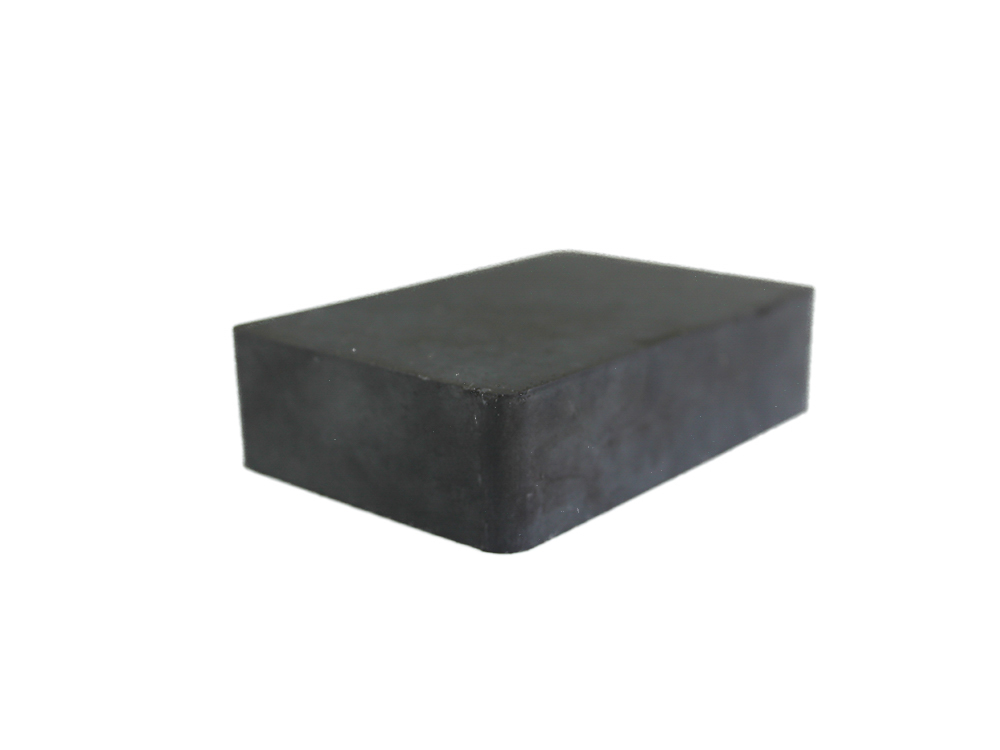 Ceramic Ferrite Block 75mm x 50mm x 20mm Solutions Industrial