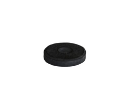 [10565] Ceramic Ferrite Single Sided Disc Magnet Ø25mm x 5mm