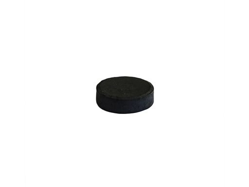 [10593] Ceramic Ferrite Disc Magnet Ø8mm x 5mm