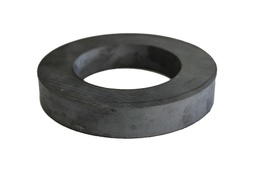 [10273] Ceramic Ferrite Ring Magnet Ø100mm x 60mm x 17mm