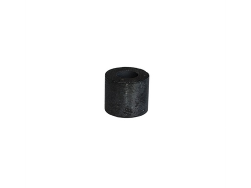Ceramic Ferrite Ring Magnet Ø12.7mm x 5.25mm x 12mm
