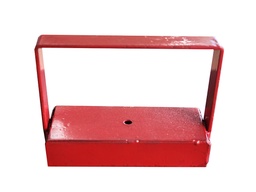 [10214] Lifting Magnet with handle - 68Kg