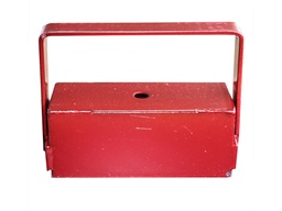 [10181] Lifting Magnet with handle - 100Kg