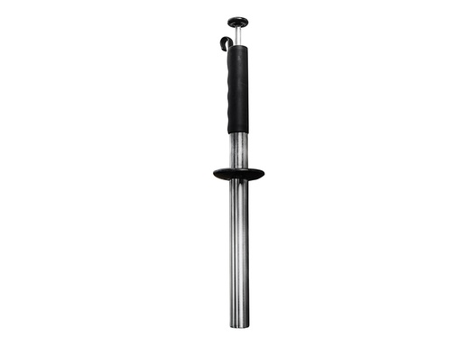 Magnetic Baton with release 406mm  