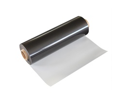 [10221] Magnetic Sheet - White 620mm x 0.9mm Vehicle Grade - per metre