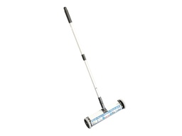 [10178] Magnetic Sweeper 330mm - Mini - With Release &amp; Telescopic Handle