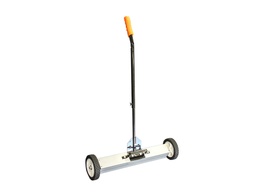 [10135] Magnetic Sweeper 900mm - With Release & Telescopic Handle
