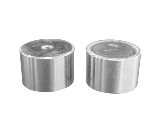 Neodymium Pot Magnet Ø20mm x 11mm - M6 Internal Thread