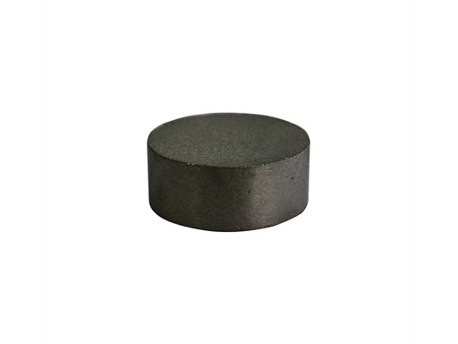 Samarium Cobalt Disc Magnet Ø12.5mm x 5mm