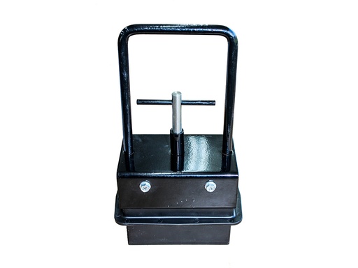 Bulk Parts Lifting Magnet with release 4Kg