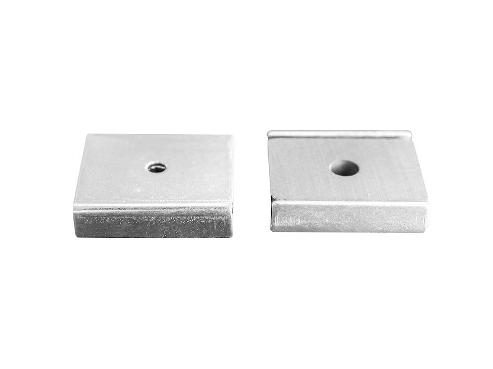 Latch 25mm x 22mm 3kg Solutions Industrial