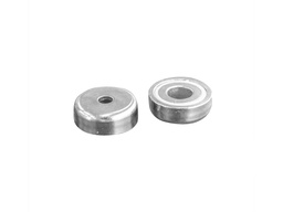 [10408] Neodymium Pot Magnet Ø20mm x 7mm - 4.5mm Hole