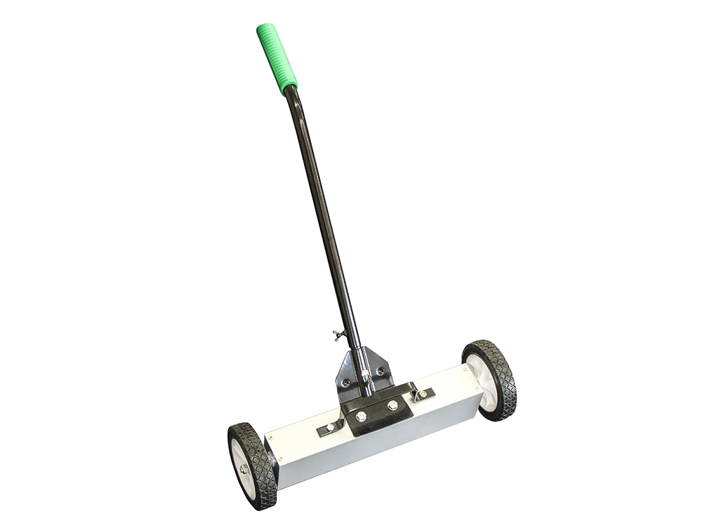 Sweeper 460mm With Release & Telescopic Handle