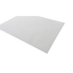 [10372] Magnetic Sheet - White 615mm x 457mm x 0.8mm